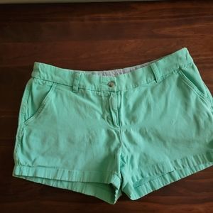 Southern tide womens shorts